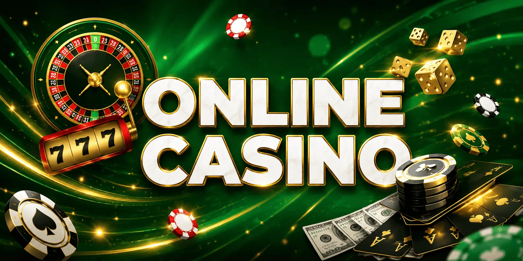 Cassinoonlinejackpot