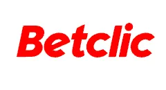 Betclic logo