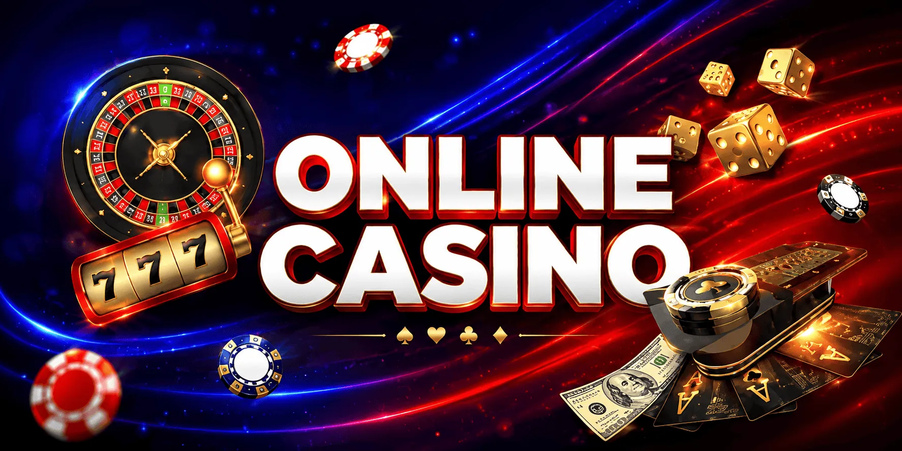 Cassinoonlinejackpot