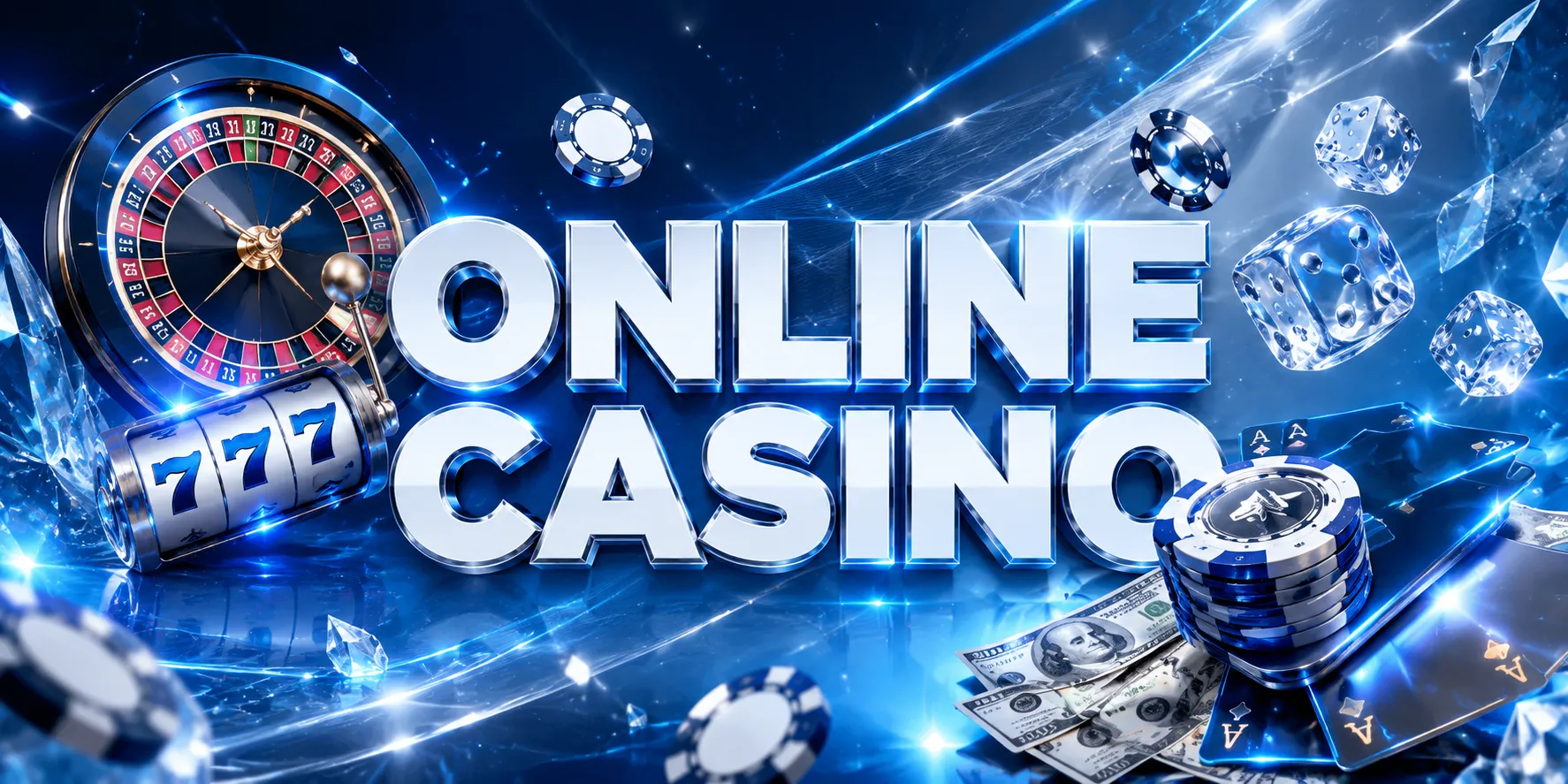 Cassinoonlinejackpot