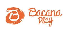 Bacana Play logo