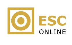 ESC Online logo