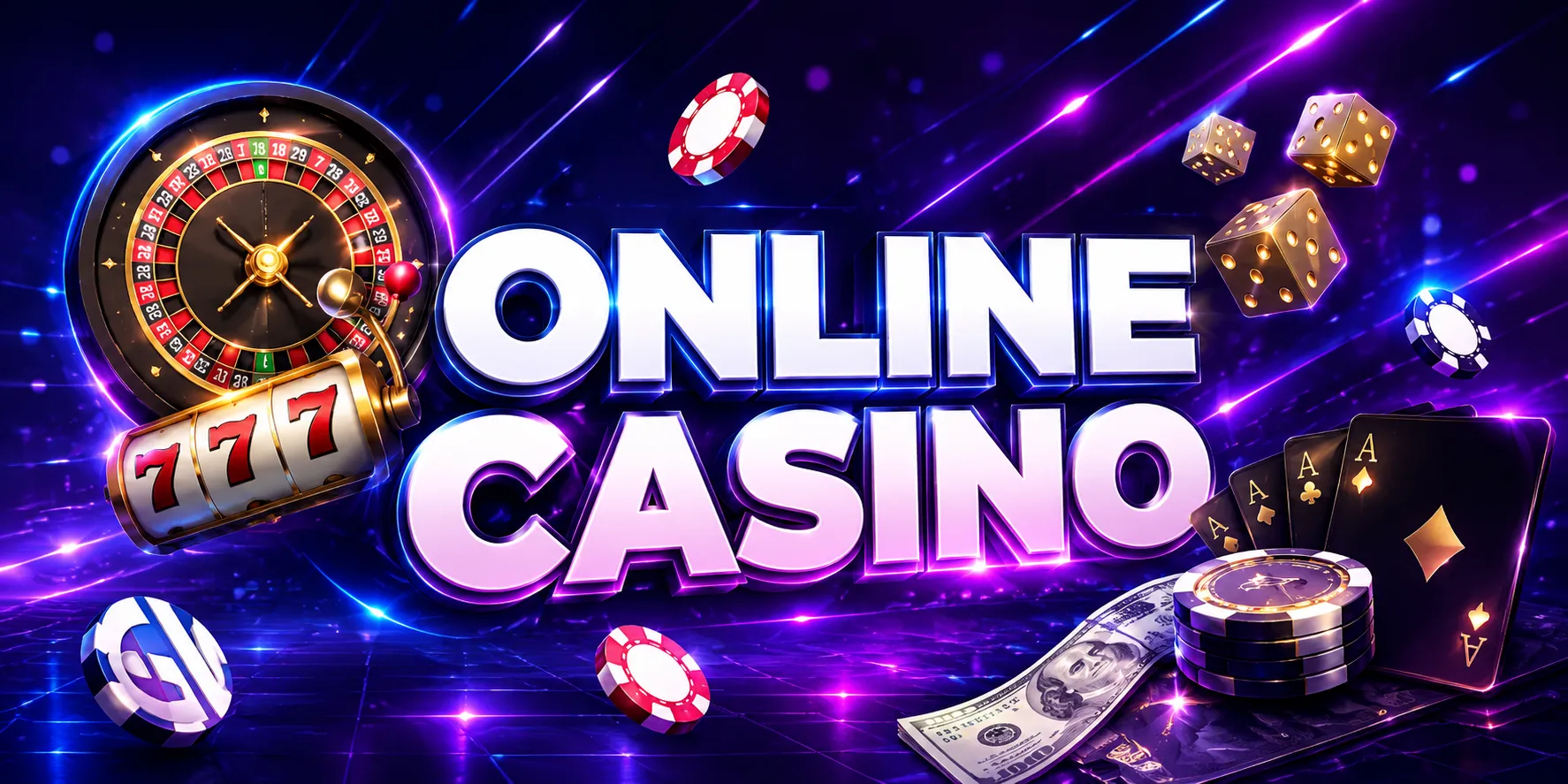Cassinoonlinejackpot