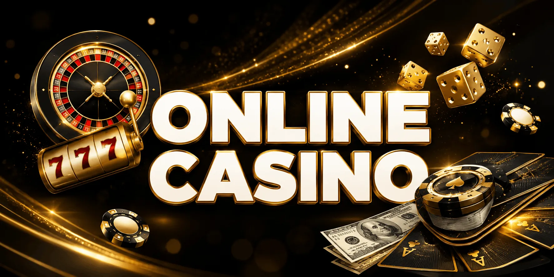 Cassinoonlinejackpot